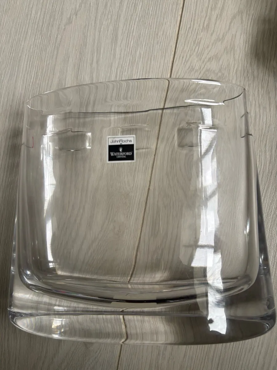 Waterford Crystal John Rocha - Image 1