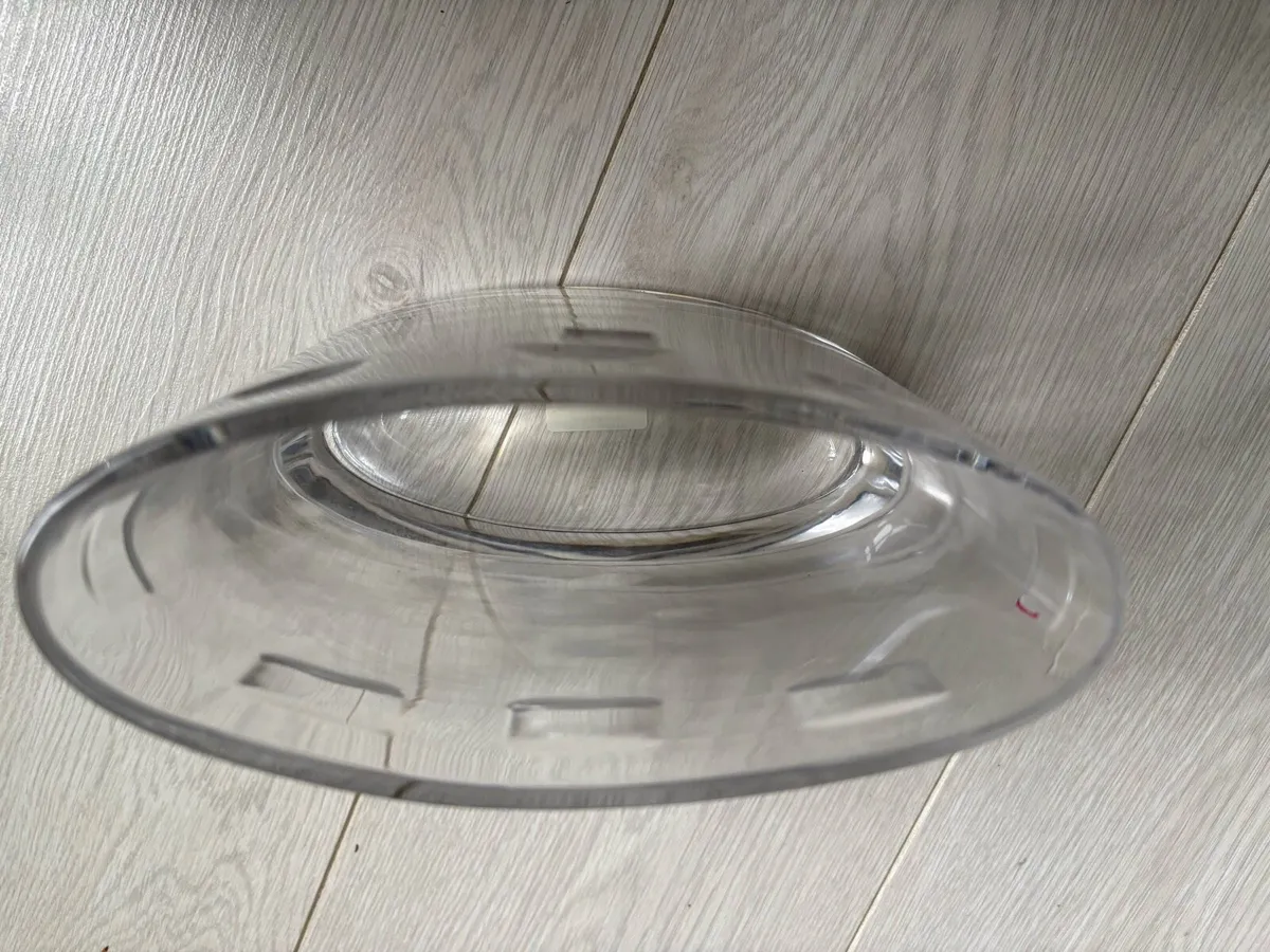 Waterford Crystal John Rocha - Image 2