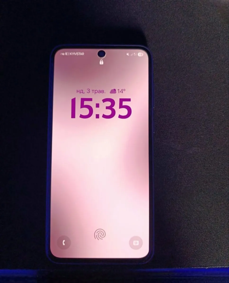 Samsung Galaxy A35 5G - Image 2