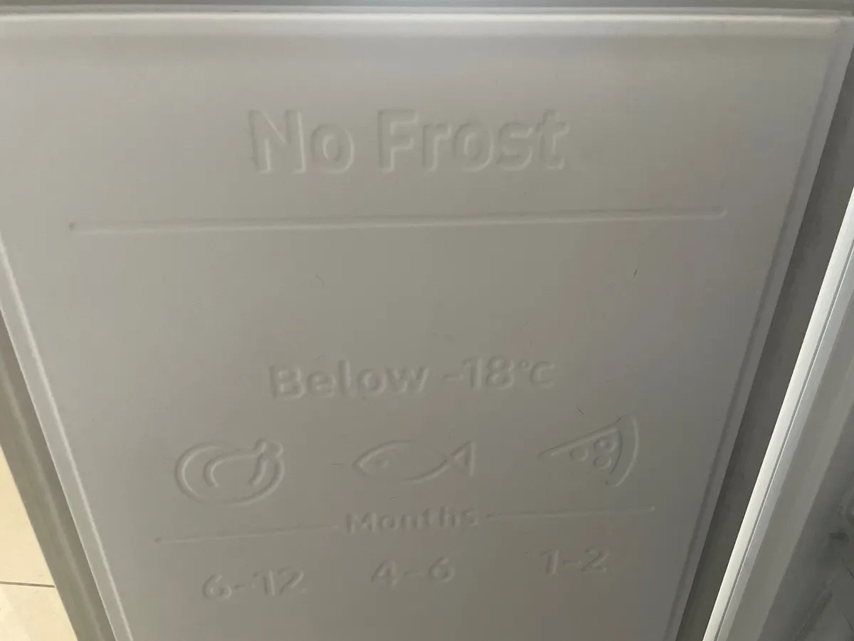 Fridge Freezer - Image 4