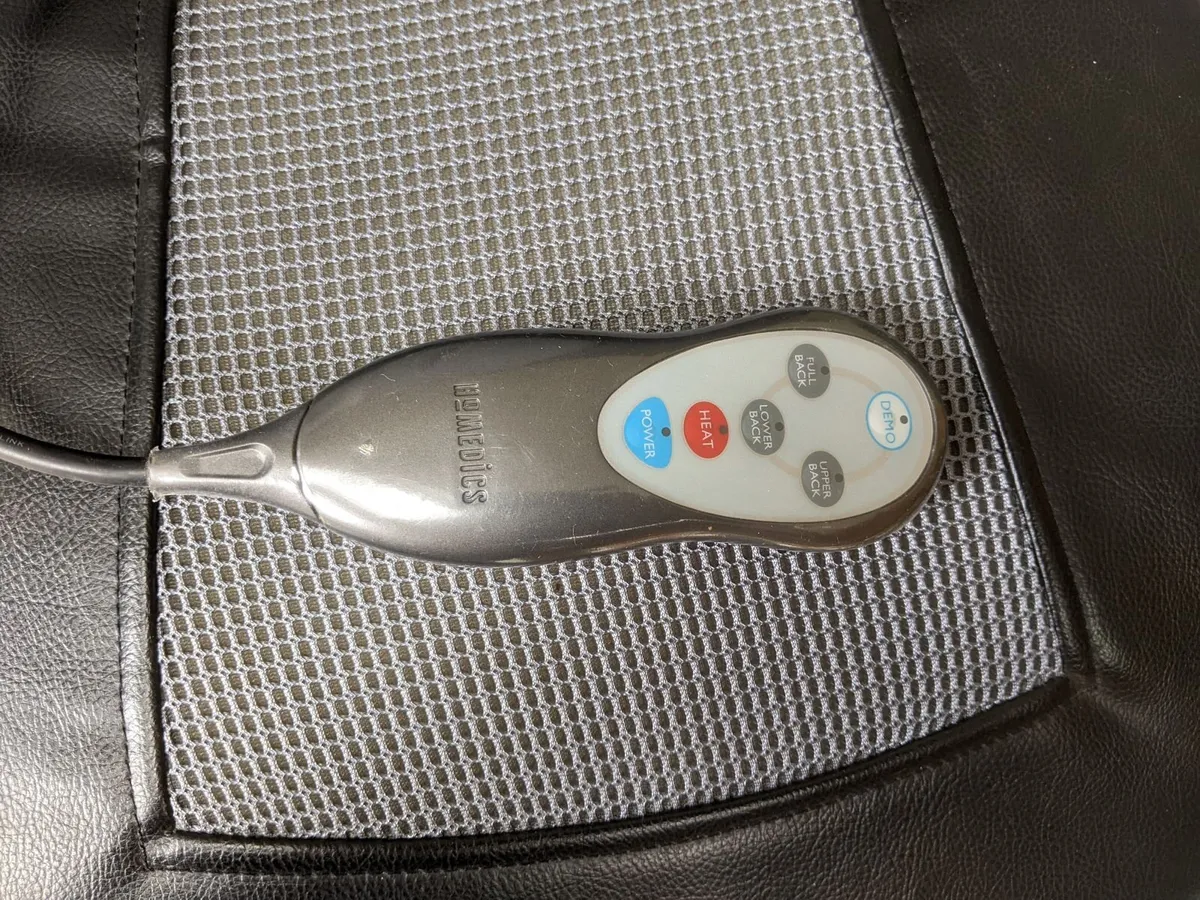 Back Massager - Image 4