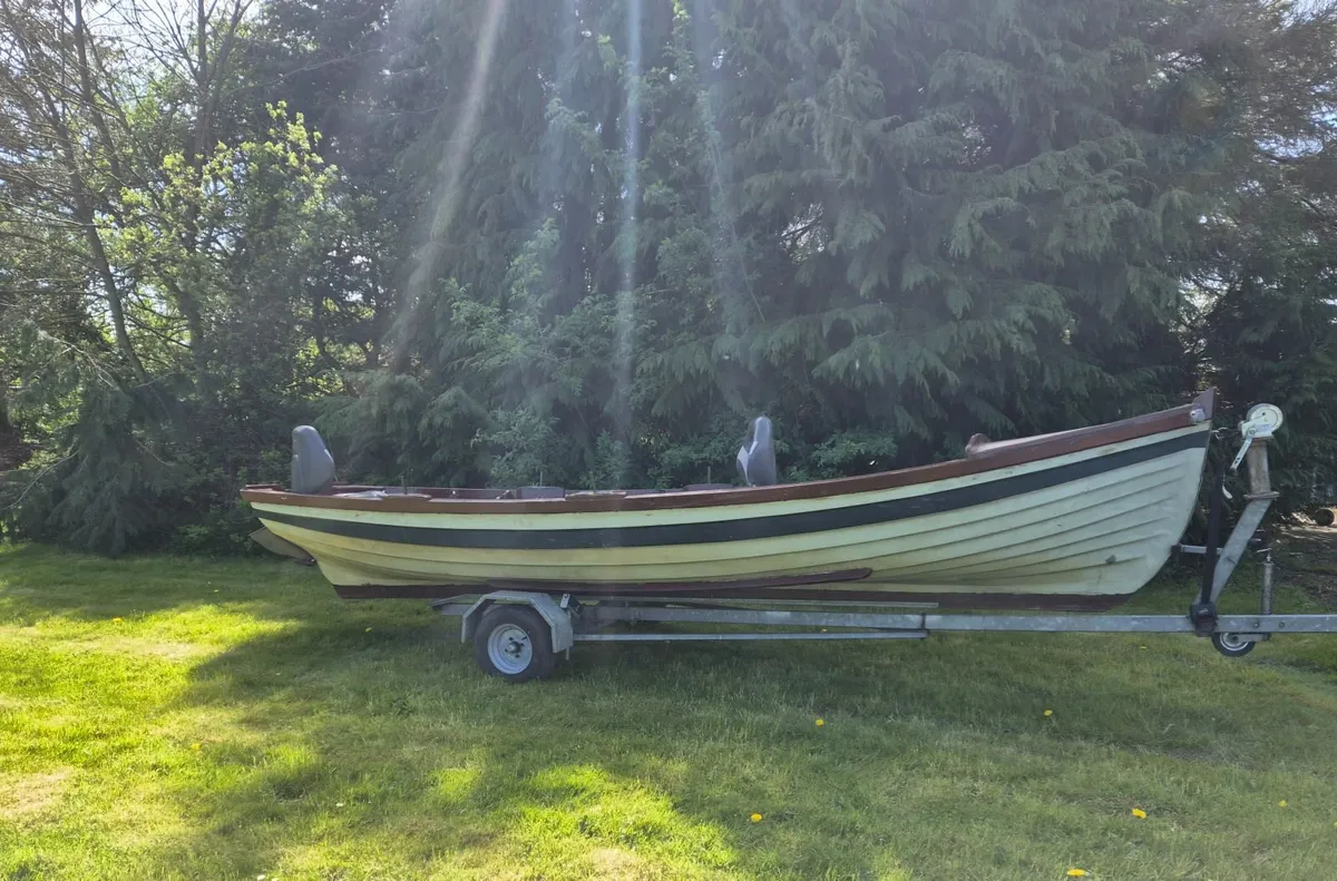 Sheelin 19   Wide  Beam - Image 2