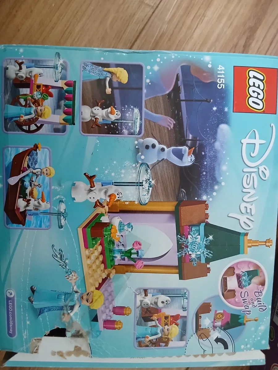 Lego Friends sets - Image 2
