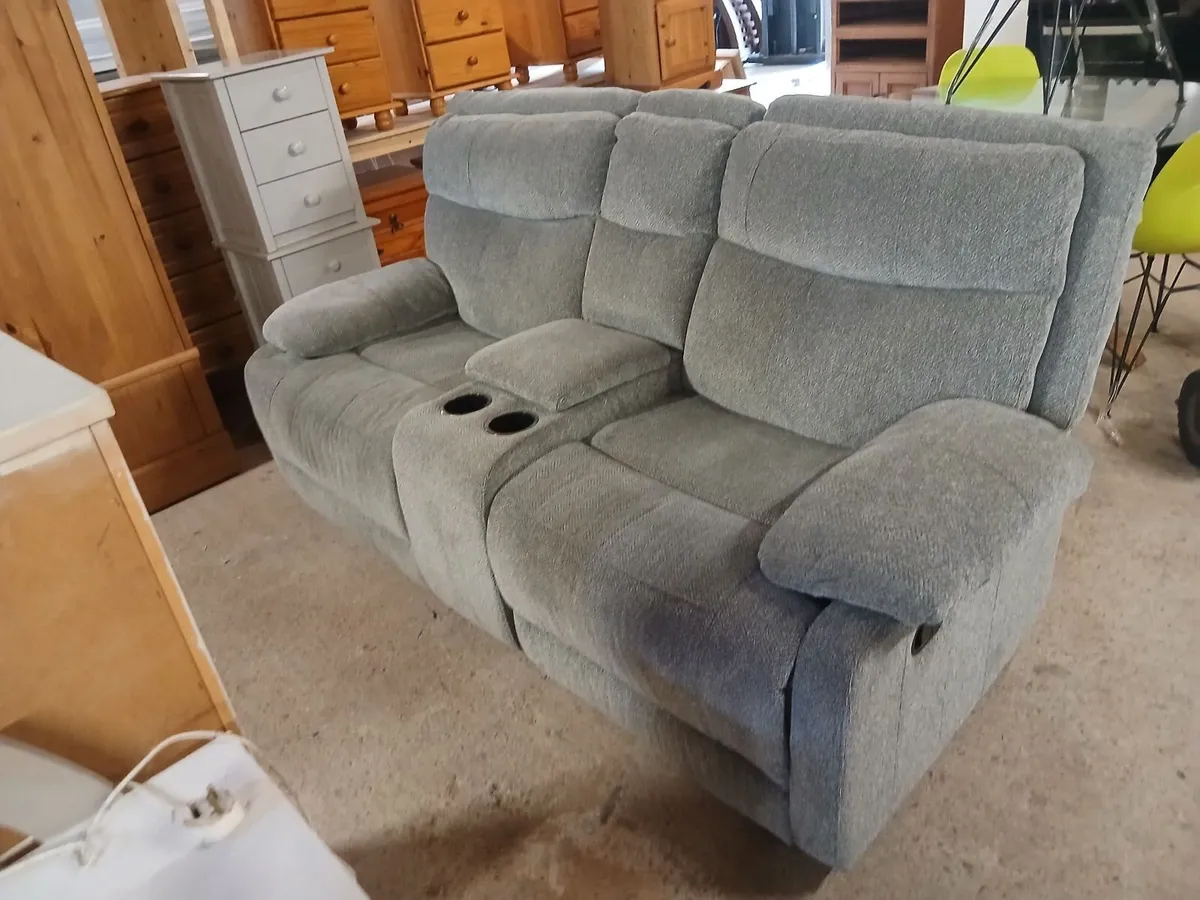 Sofa - Image 1