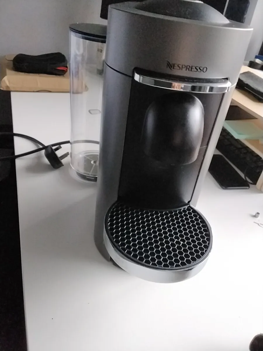 Nespresso Vertuo - Image 1