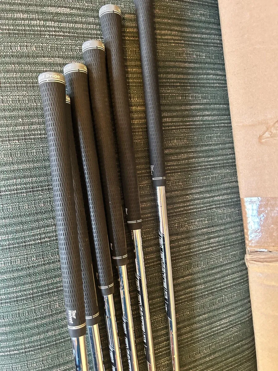 Callaway irons - Image 4