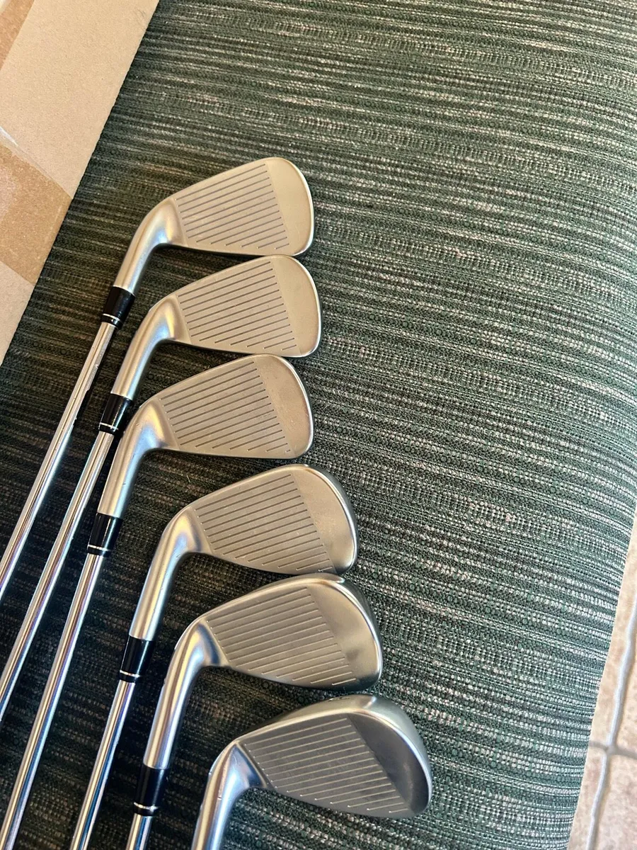 Callaway irons - Image 2