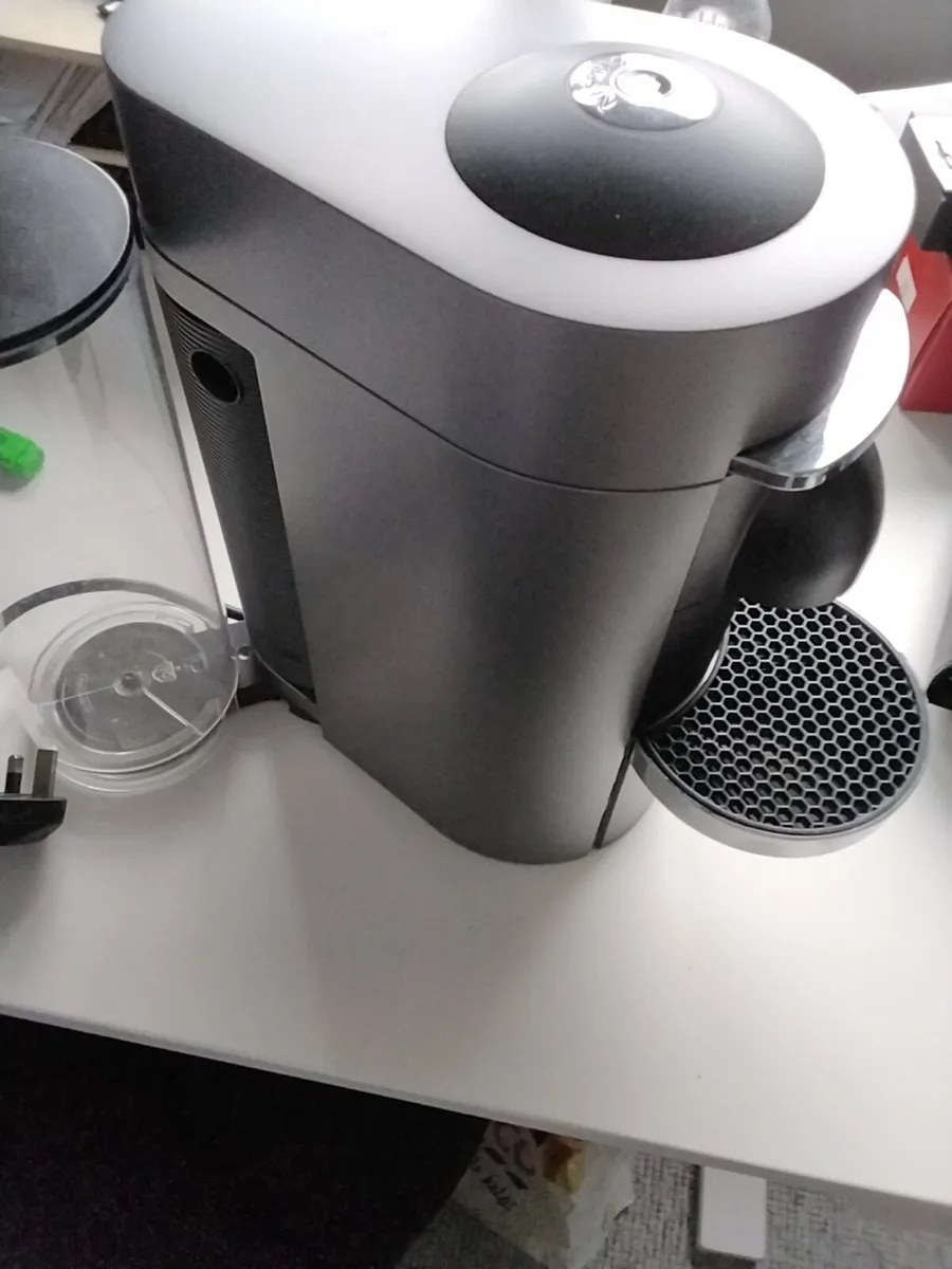 Nespresso Vertuo - Image 2