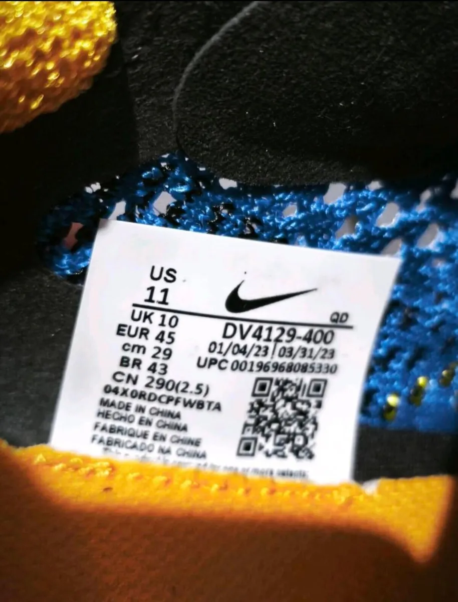 Nike ZoomX Vaporfly Next %3 - Image 3