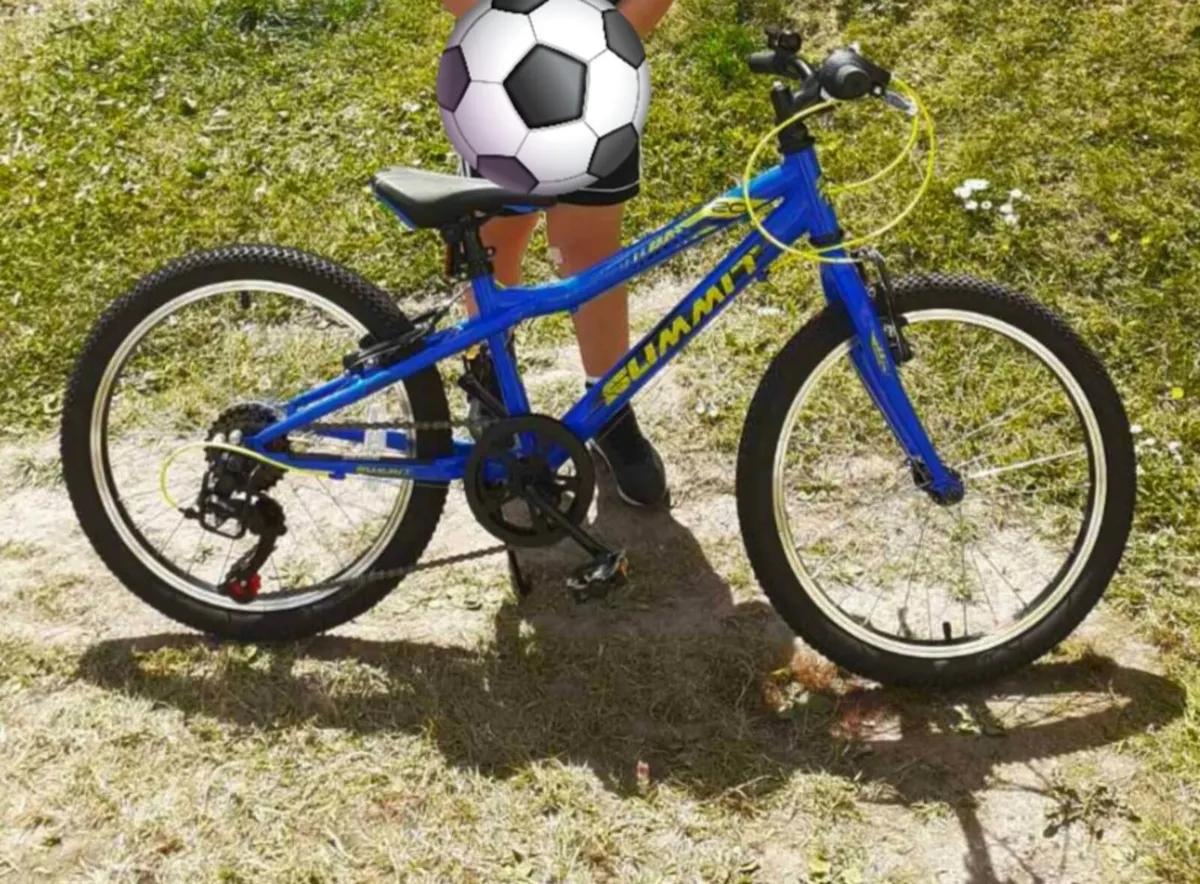 Kids mountain Bike