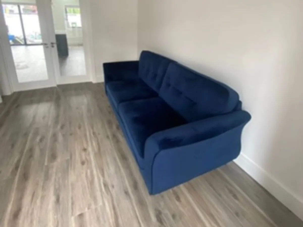 Sofa L224cm x D94cm - Image 2
