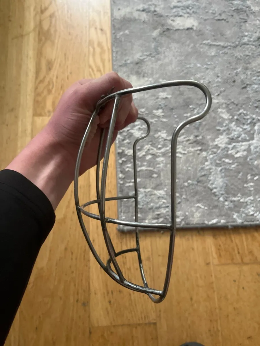 Oldstyle wide hinge guard - Image 2
