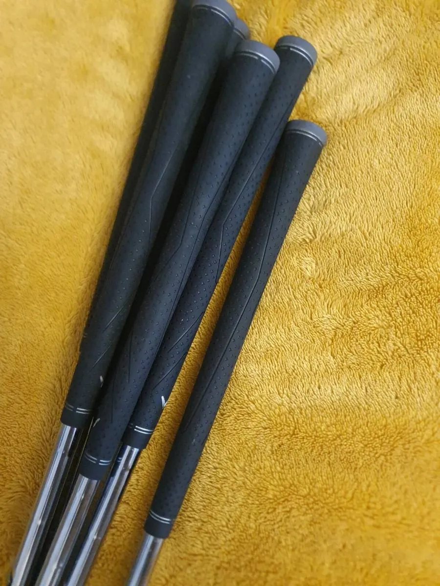 Mint callaway x forged irons - Image 3