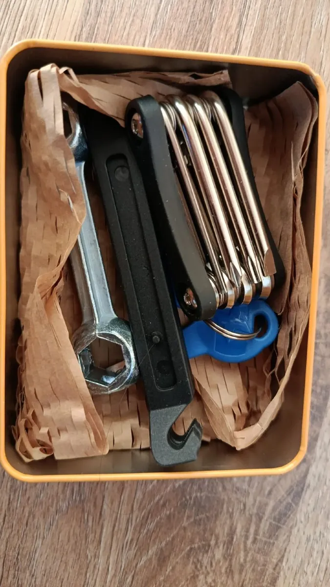 Bike - Image 1