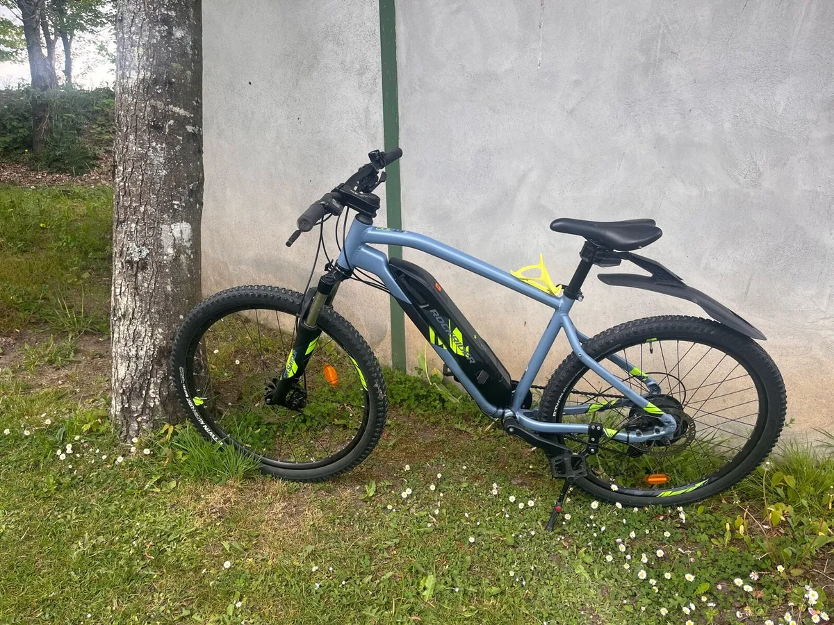 Electric Bike - Image 1