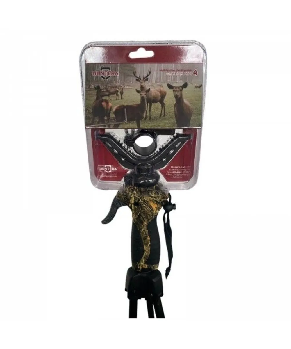 Tripod Shooting Stick – Only €119.99 - Image 2