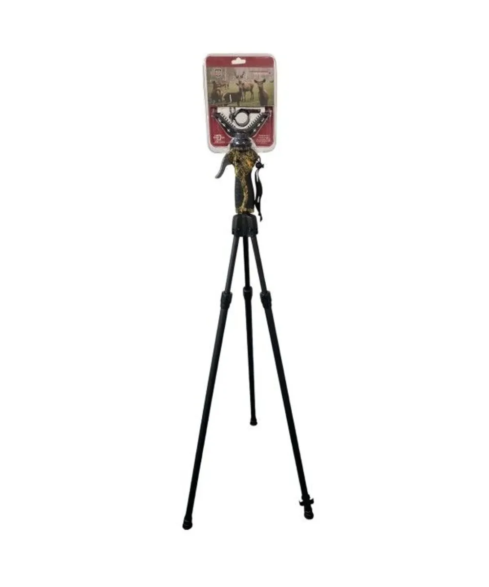 Tripod Shooting Stick – Only €119.99 - Image 1