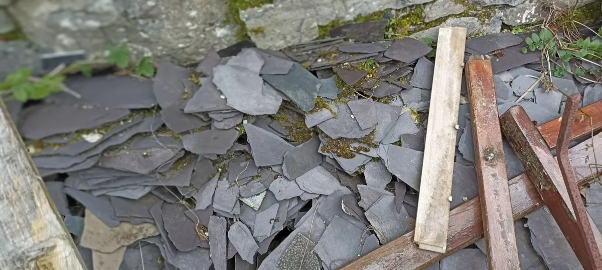 Broken Slate (Free) - Image 1