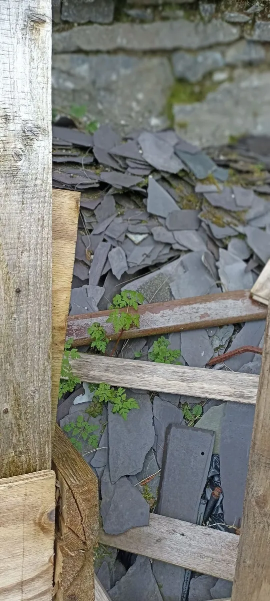 Broken Slate (Free) - Image 2
