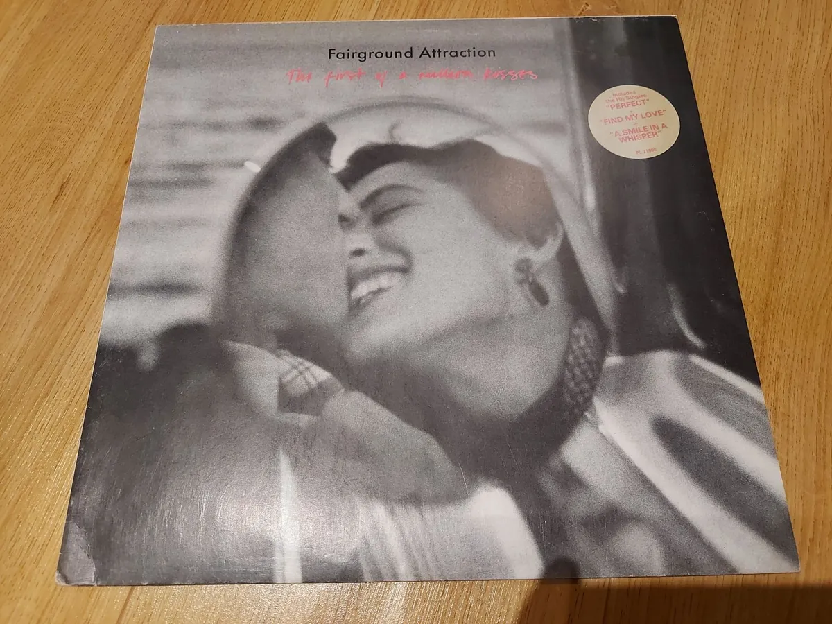 New Batch of Vinyl Record LPs for sale (9/30) - Image 2