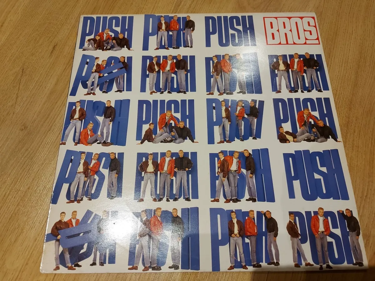 New Batch of Vinyl Record LPs for sale (9/30) - Image 3