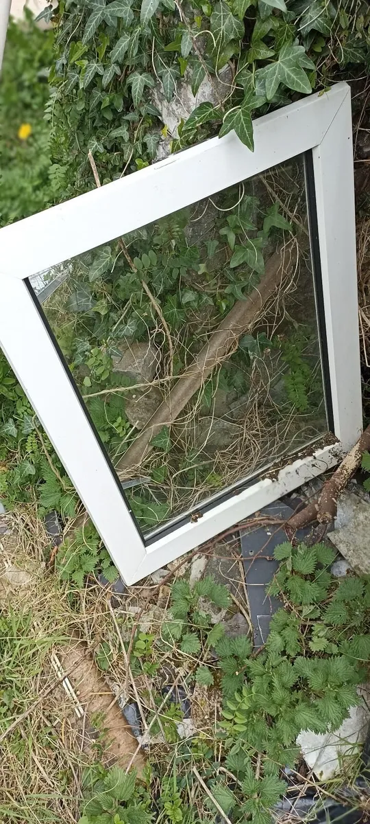 Double Glazed UPVC Sash - Image 2