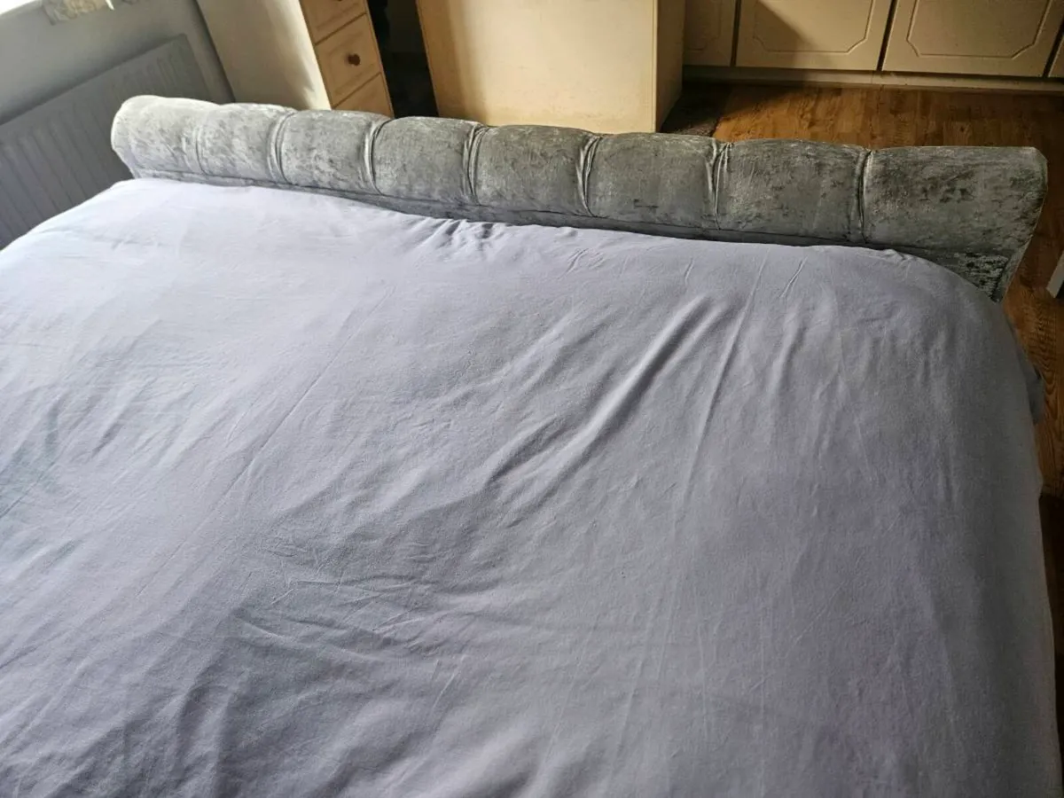 Superking Bed 6ft. - Image 2