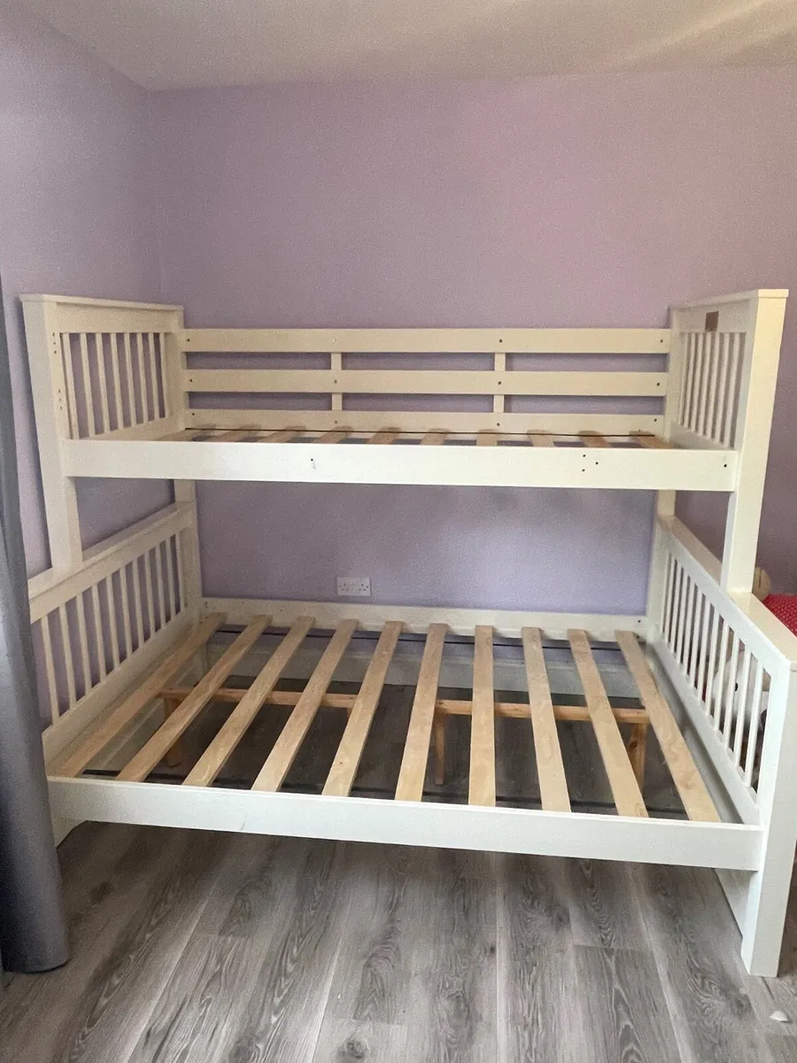 Triple bunkbed - Image 4