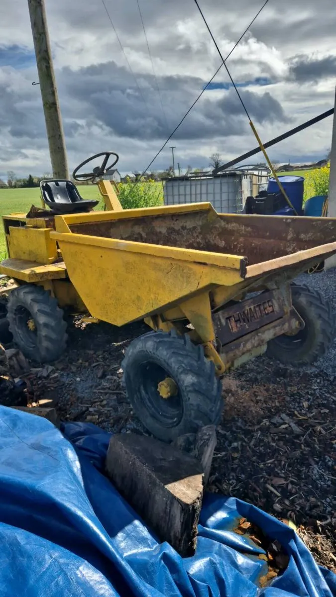 dumper - Image 1