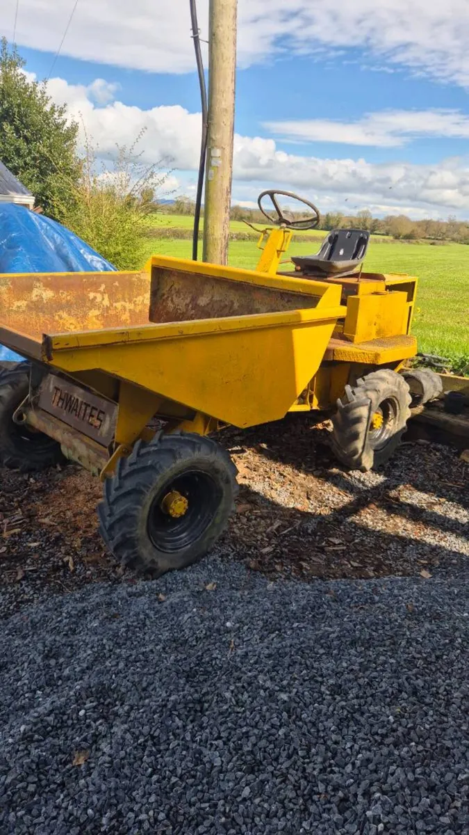 dumper - Image 2