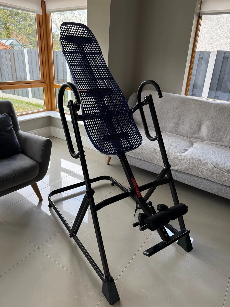 Inversion table - Image 1
