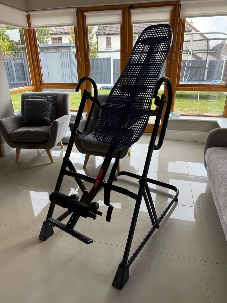 Inversion table - Image 2