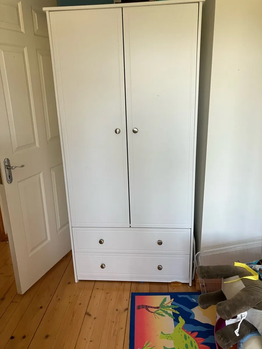 Wardrobe - Image 1