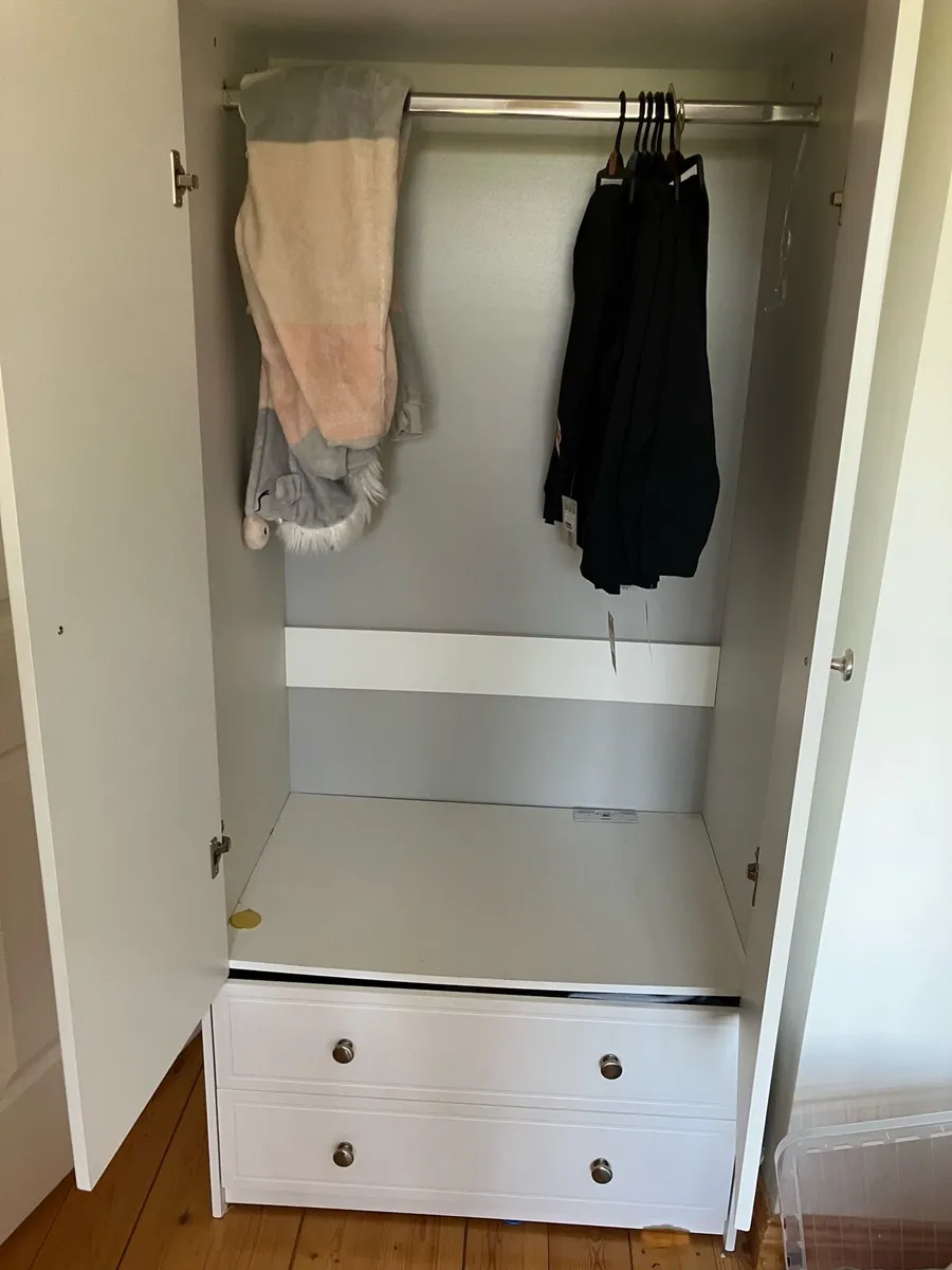 Wardrobe - Image 2
