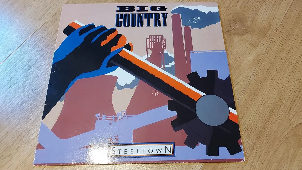 New Batch of Vinyl Record LPs for sale (10/30) - Image 2