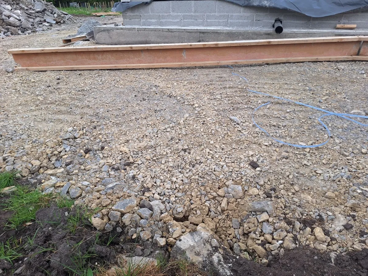 Shuttering Pans For Floating Foundations - Image 3