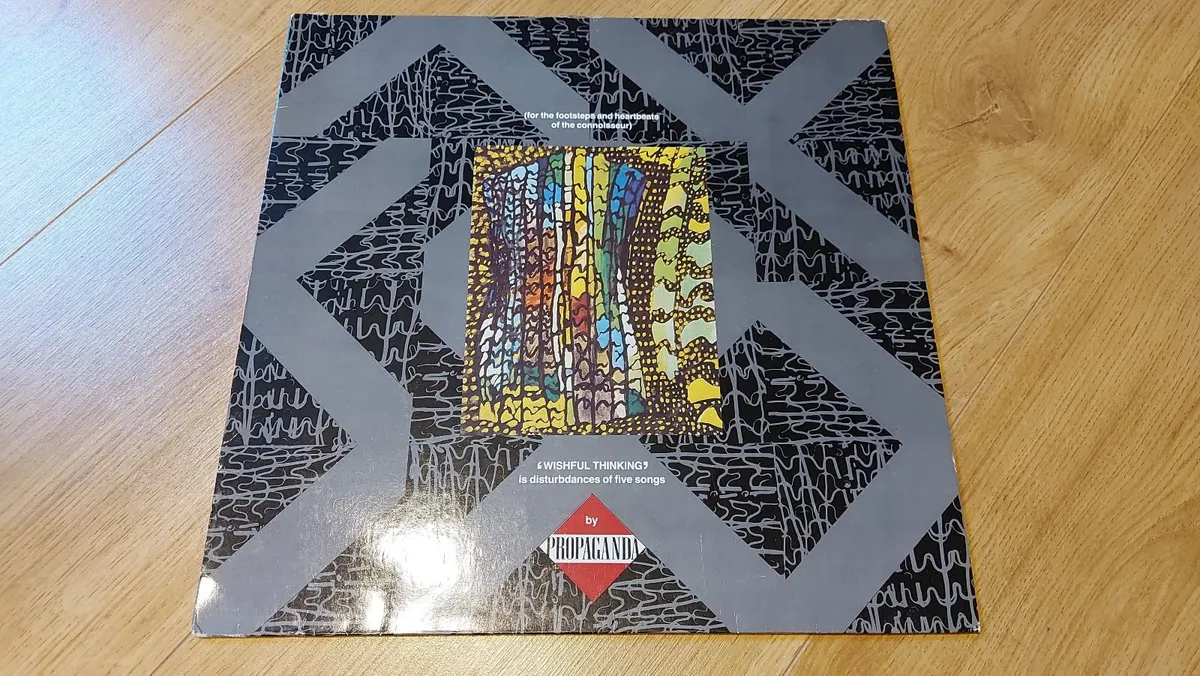 New Batch of Vinyl Record LPs for sale (10/30) - Image 4