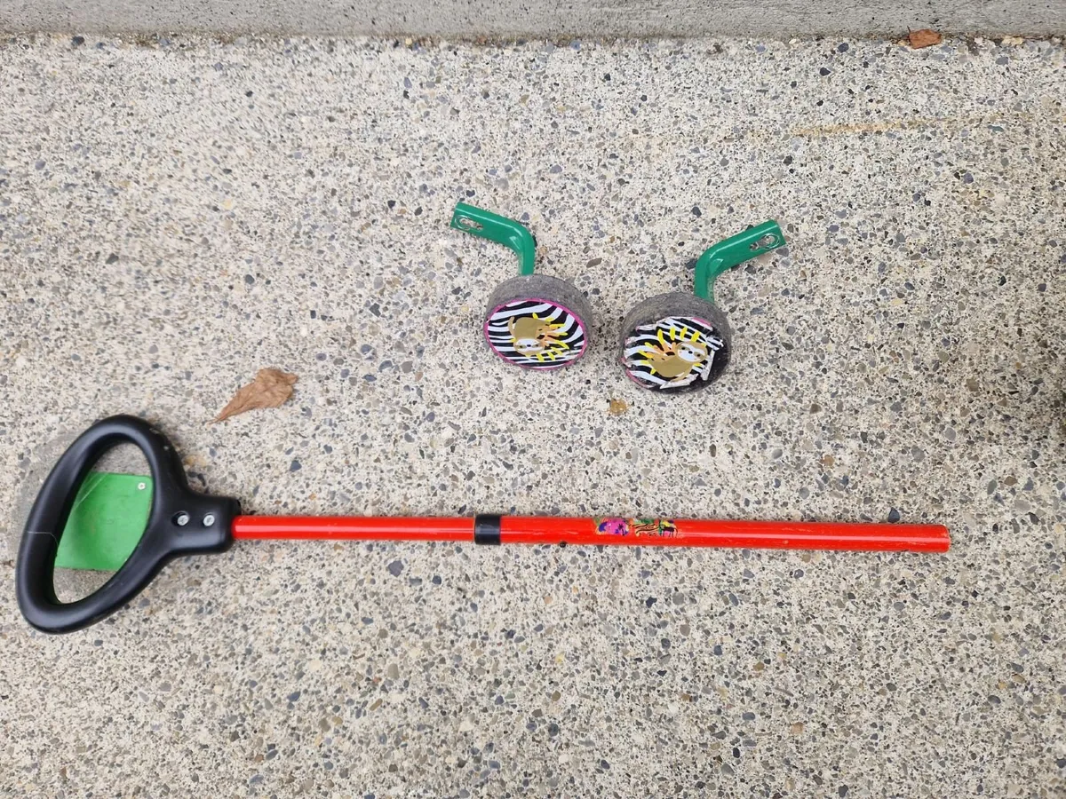 Kids bike - Image 3