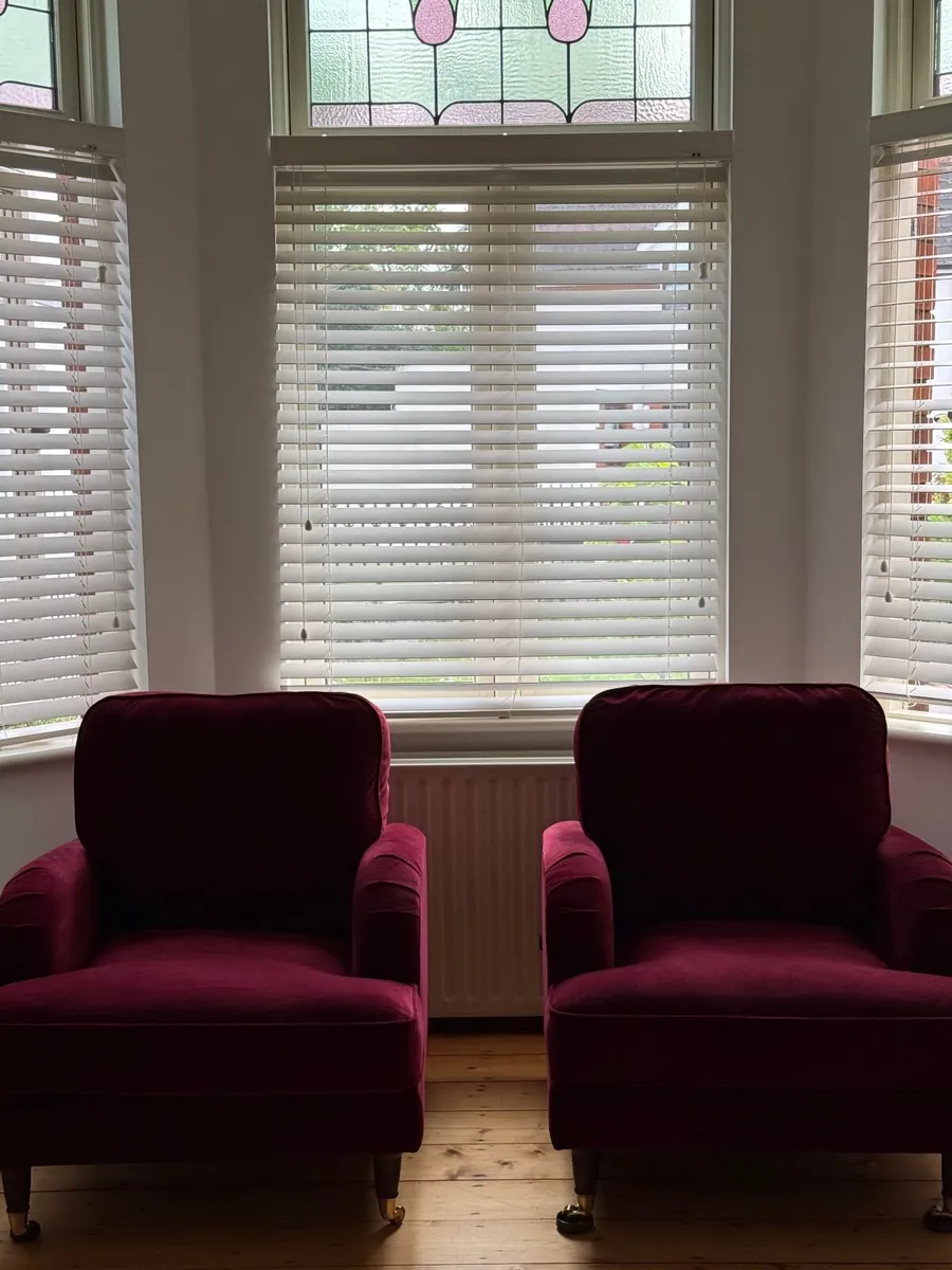 Armchair - Image 3