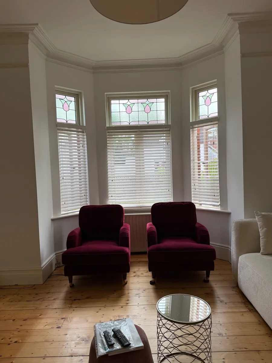 Armchair - Image 4