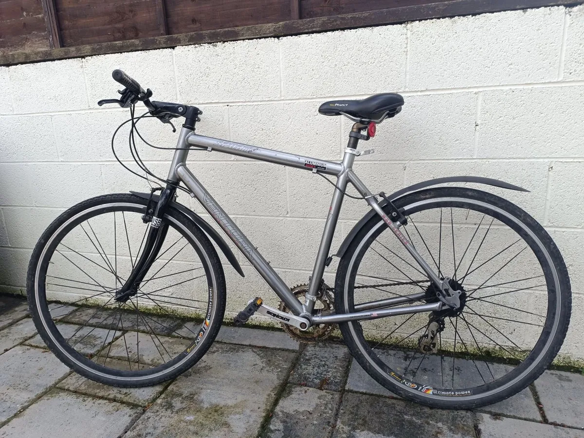 Ventura adult bike - Image 2