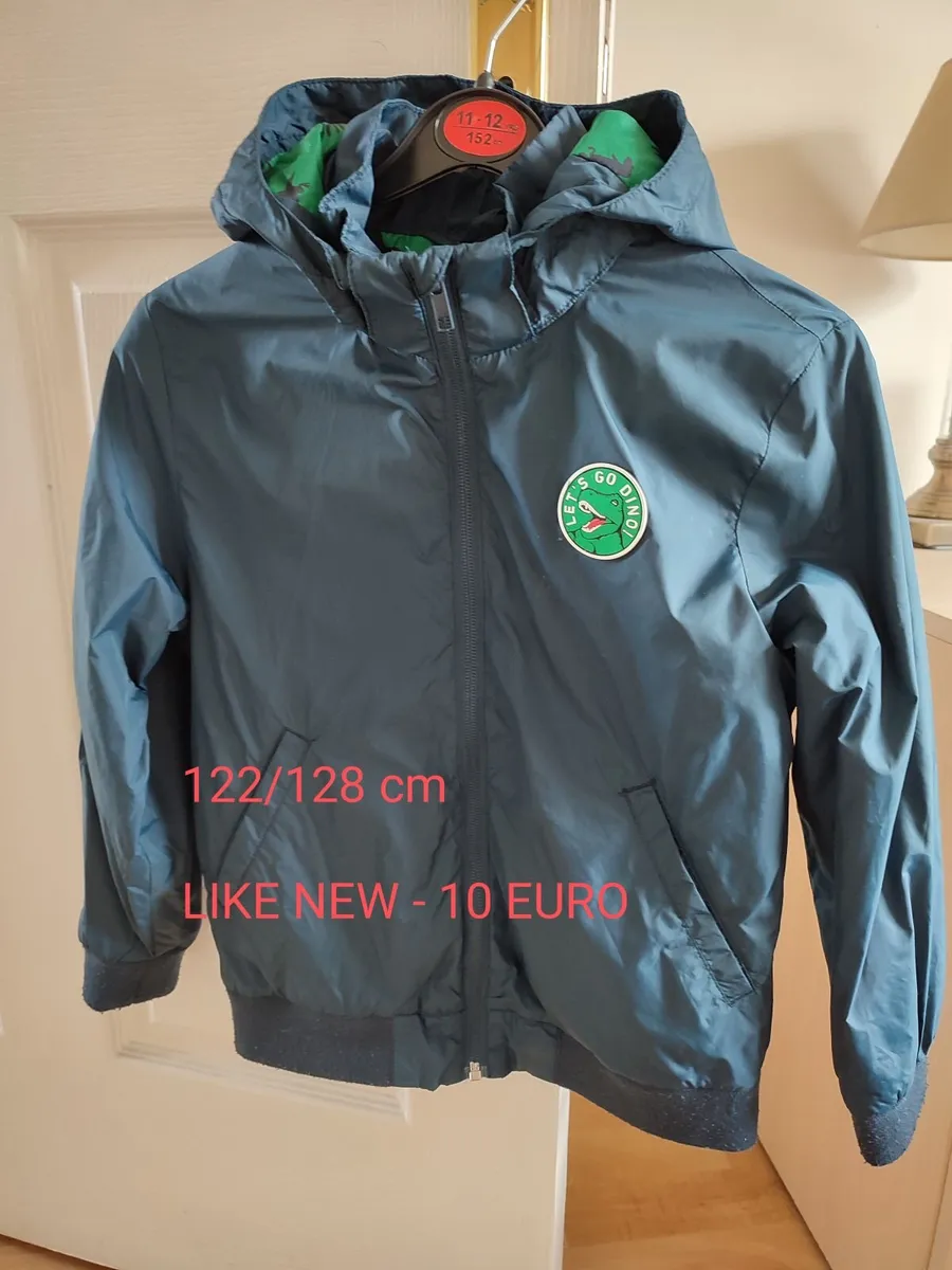 light boys jacket - Image 1