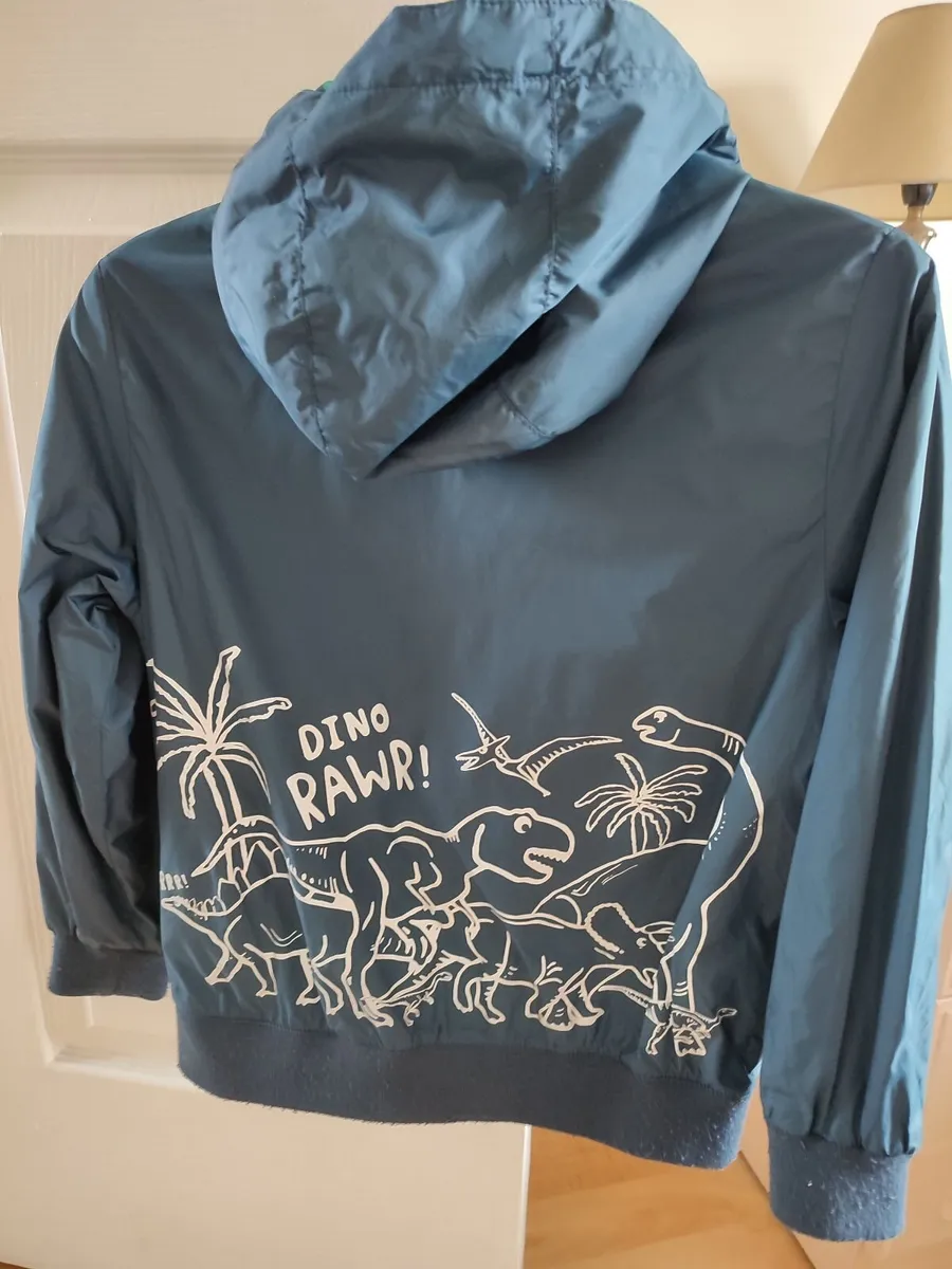 light boys jacket - Image 2