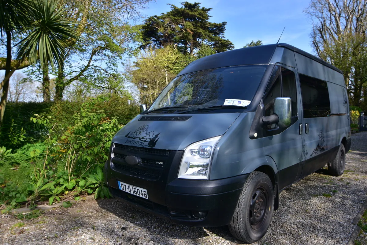 Camper - Image 1