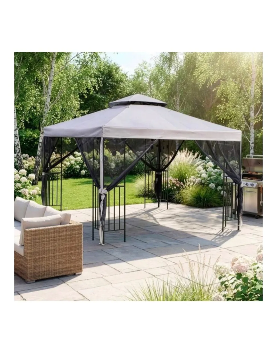 GAZEBO FOR SALE - Image 1