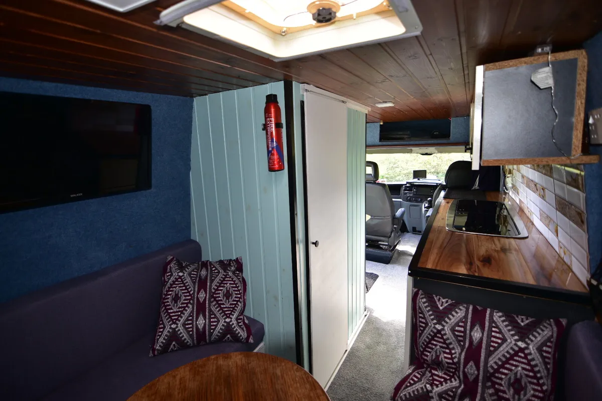 Camper - Image 2