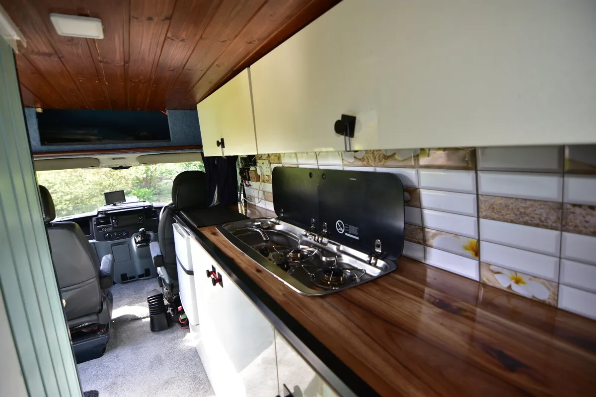 Camper - Image 3