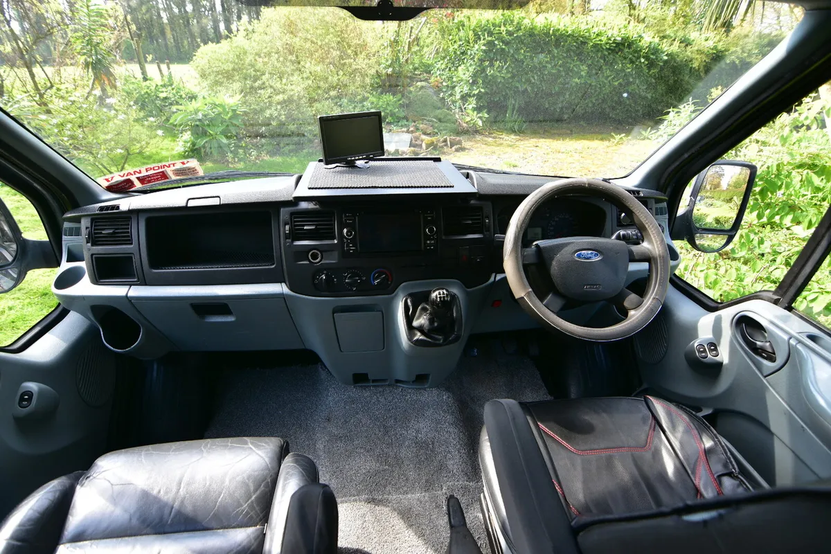 Camper - Image 4