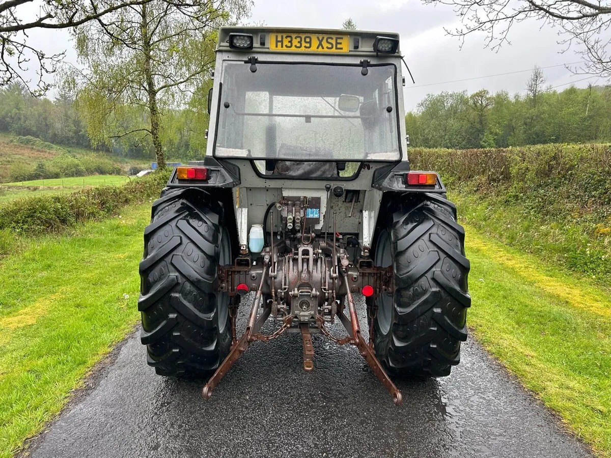 Massey Ferguson 350 - Image 4
