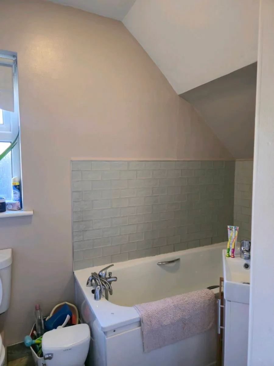 Bathtub